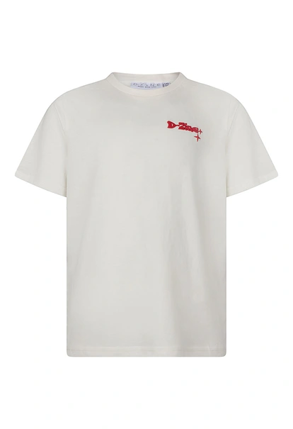 D-zine meisjes T-shirt